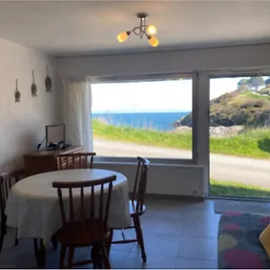  Appartement Le Palais, 1 Pièce, 4 Personnes - Fr-1-418-73 France
