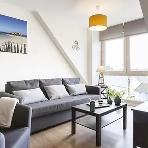  Appartement Malo Courtoisville France