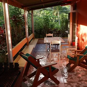  Hébergement de vacances Domaine De Valcine Guadeloupe